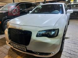 کرایسلەر 300